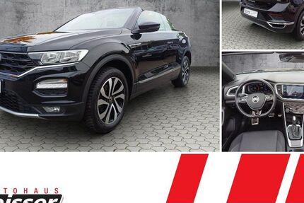 VW T-Roc 52.927 km 24.190 &euro; Ulm 89077