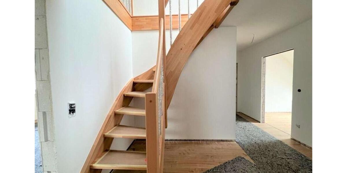 Maisonettenwohnung Sandersdorf-Brehna Torna - 5 Zimmer, 112 m&sup2;, 1.150&euro; | Angebot:26531211