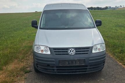 VW Caddy 307.765 km 4.000 &euro; Heimborn 57629