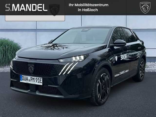 Peugeot 3008 9.500 km 49.450 &euro; Haßloch 67454