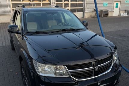Dodge Journey 295.000 km 3.800 &euro; Koblenz 56070