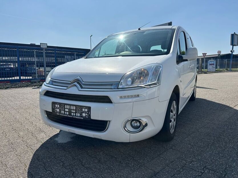 Berlingo