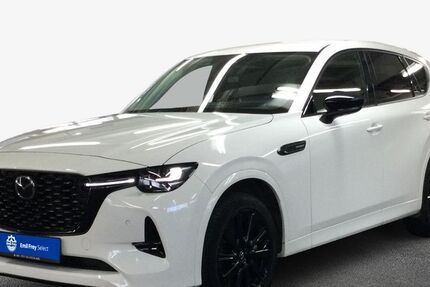 Mazda CX-60 33.917 km 38.651 &euro; Hannover 30165