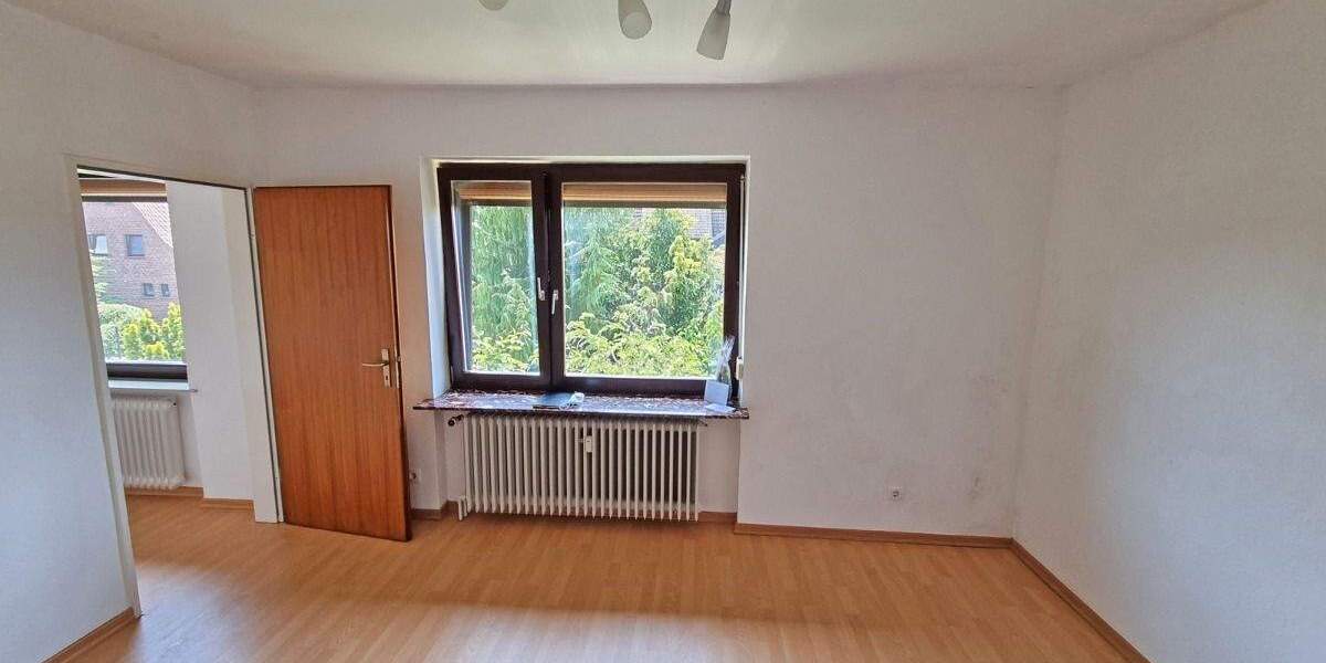 Etagenwohnung Jesteburg - 1 Zimmer, 32 m&sup2;, 425&euro; | Angebot:25524189