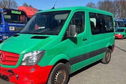 Mercedes Sprinter