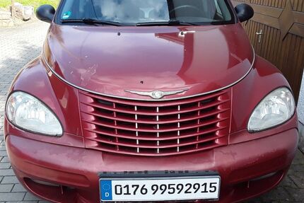 Chrysler PT Cruiser 206.850 km 850 &euro; Wurzen 04808