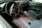 CLK 200