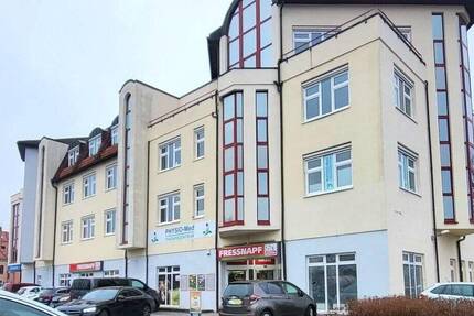 Gewerbeobjekt Dresden Weißig - 995.000&euro; | Angebot:26038031