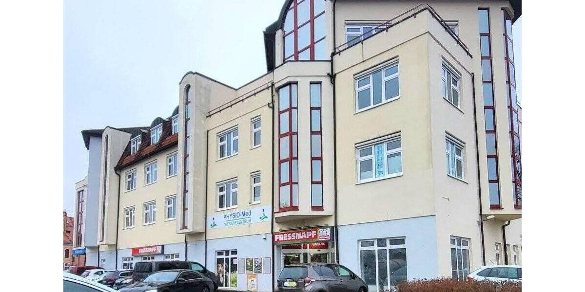 Gewerbeobjekt Dresden Weißig - 995.000&euro; | Angebot:26038031
