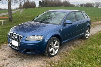 Audi A3 264.260 km 1.800 &euro; Rothenfels 97851