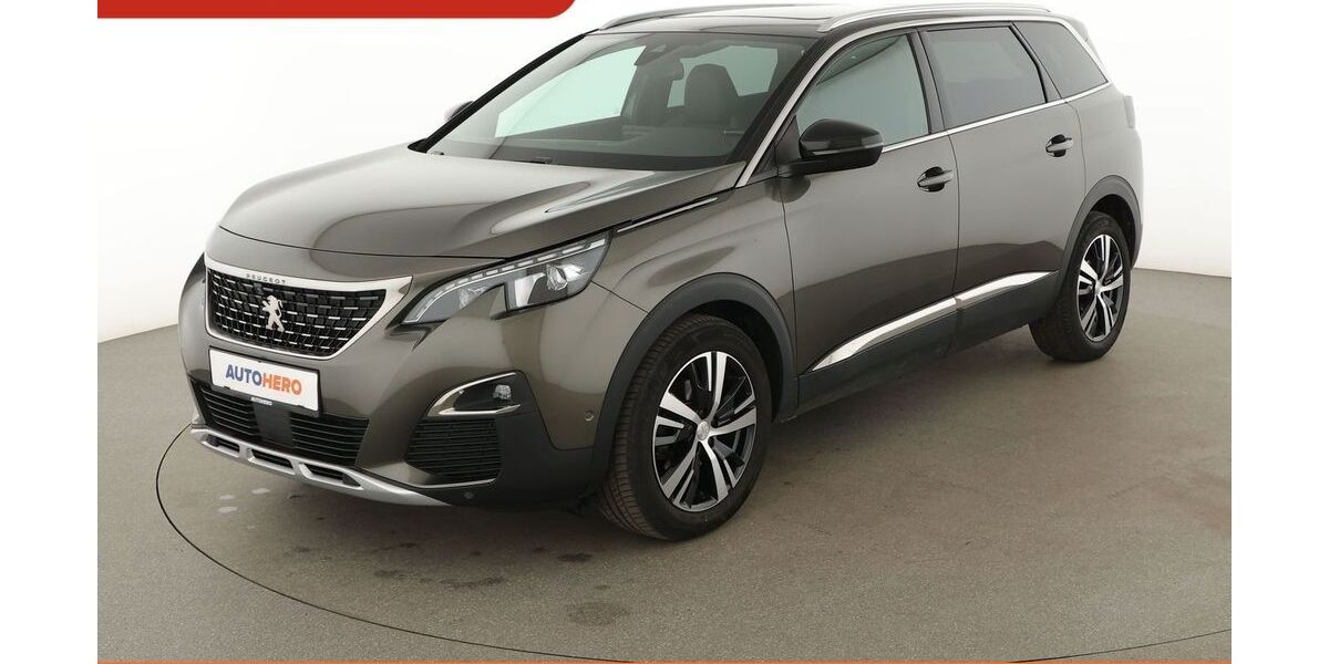 Peugeot 5008 48.498 km 23.570 &euro; Leipzig 04328