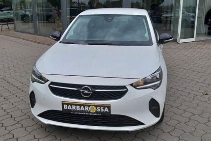Opel Corsa 60.660 km 11.900 &euro; Artern 06556