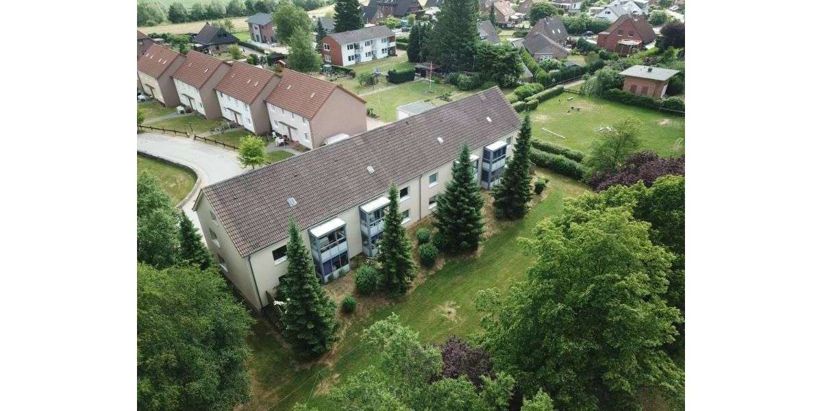 Etagenwohnung Schönwalde - 3 Zimmer, 65 m&sup2;, 490&euro; | Angebot:26307163