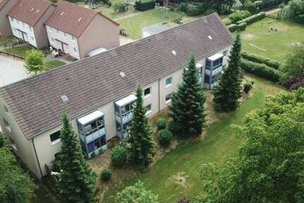 Wohnung Schönwalde - 3 Zimmer, 65 m&sup2;, 490&euro; | Angebot:26307163