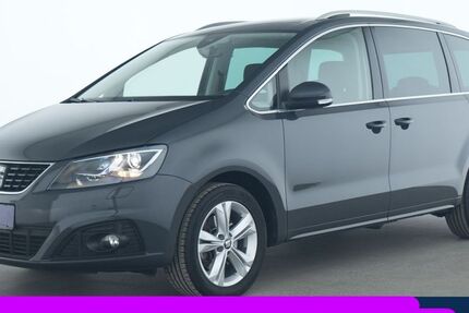 Seat Alhambra 71.032 km 30.475 &euro; Garching bei München 85748