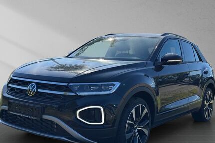 VW T-Roc 7.500 km 37.210 &euro; Erndtebrück 57339