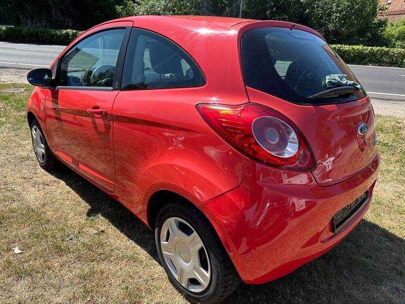 Ka/Ka+