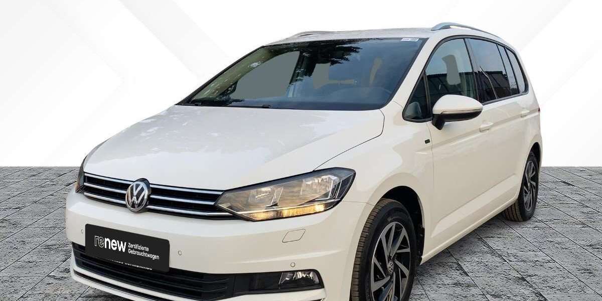 VW Touran 68.969 km 19.176 &euro; Northeim 37154