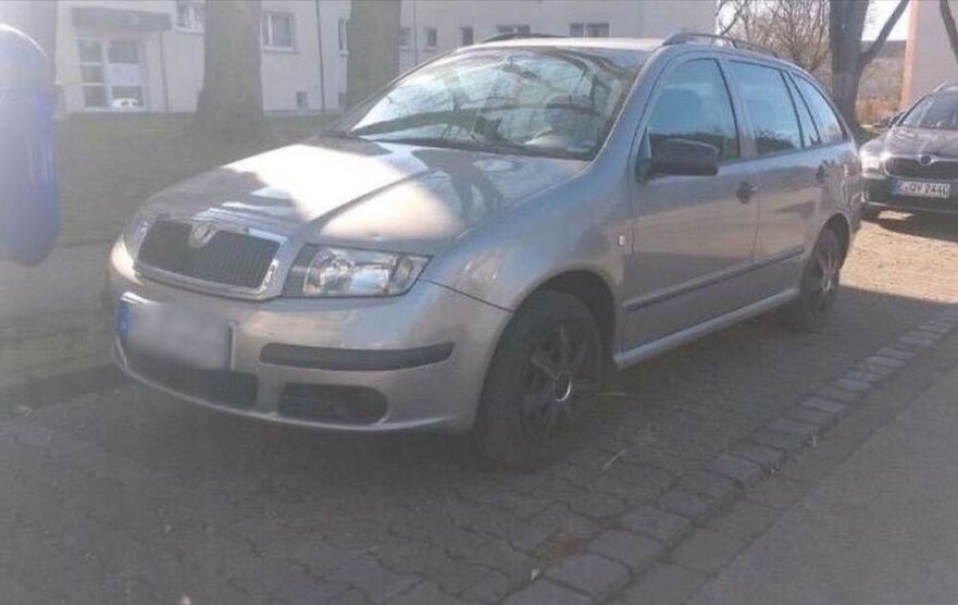 Fabia
