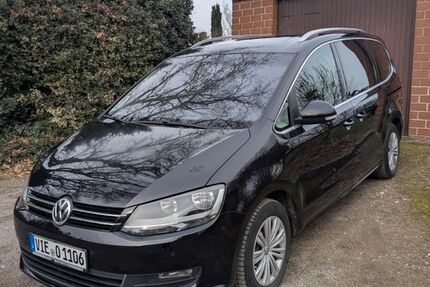VW Sharan 180.500 km 14.000 &euro; Nettetal 41334