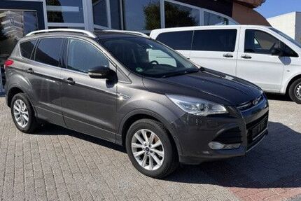 Ford Kuga 205.000 km 7.450 &euro; Steinfurt 48565