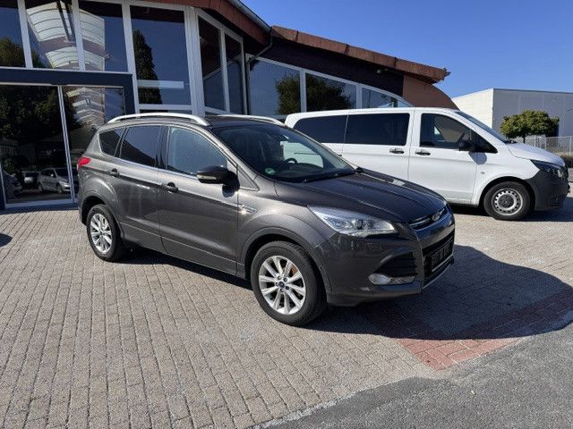 Ford Kuga 205.000 km 7.450 &euro; Steinfurt 48565