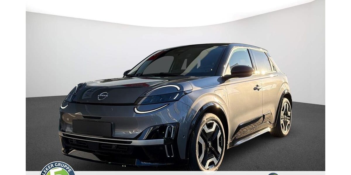 Nissan Micra 2.500 km 29.890 &euro; Ahaus 48683