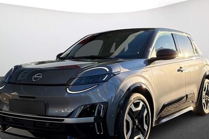 Nissan Micra 2.500 km 29.949 &euro; Ahaus 48683