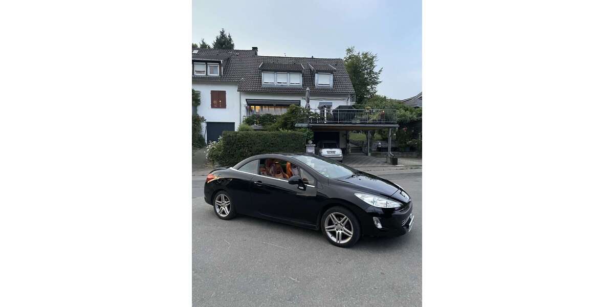 Peugeot 308 265.000 km 3.500 &euro; Stuttgart 70329