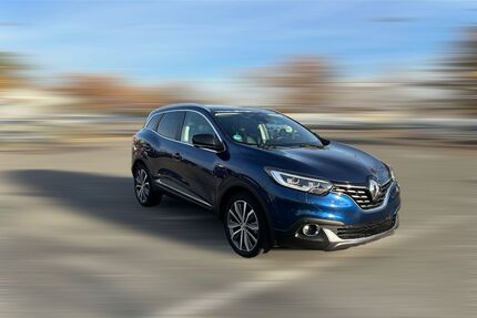 Renault Kadjar 72.153 km 12.900 € Berlin 10479