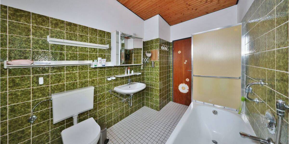 Einfamilienhaus Sande - 6 Zimmer, 140 m&sup2;, 290.000&euro; | Angebot:26834382
