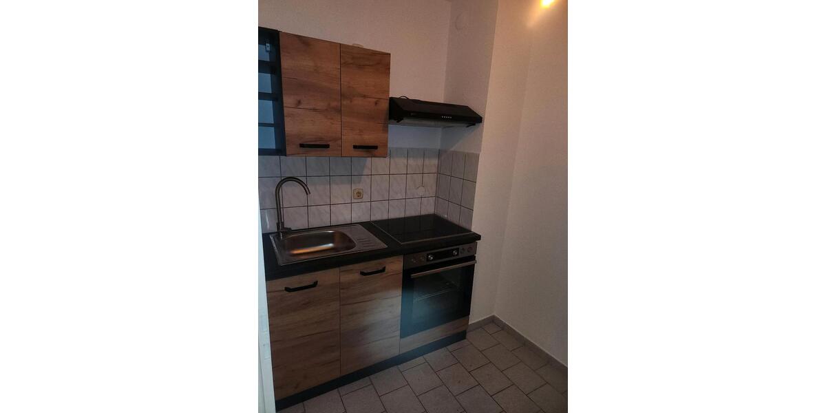 Erdgeschoßwohnung Wernigerode - 2 Zimmer, 39 m&sup2;, 365&euro; | Angebot:26405522