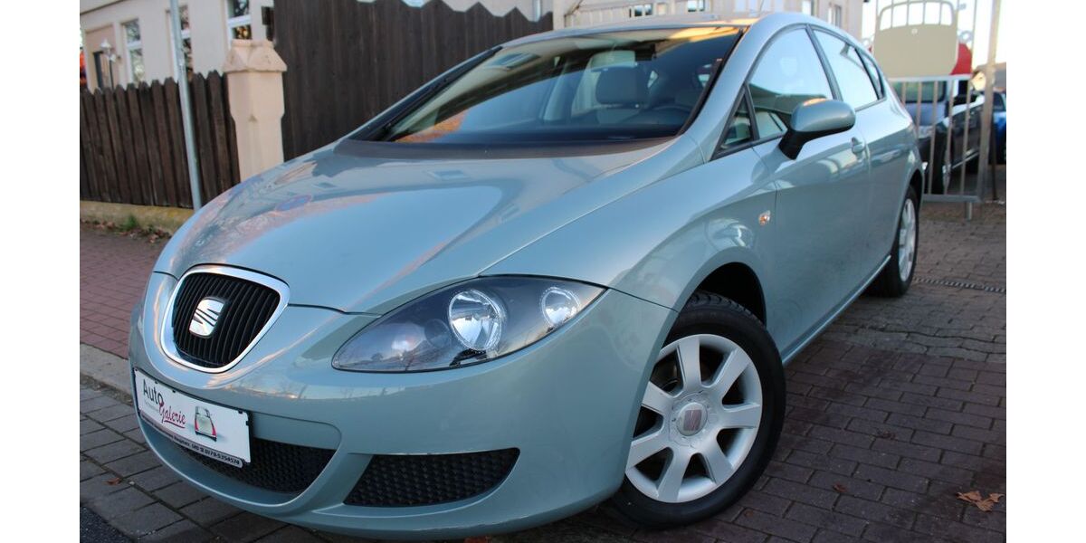 Seat Leon 141.000 km 2.990 &euro; Nordstemmen 31171