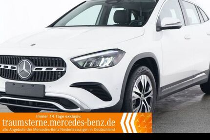 Mercedes-Benz GLA 200 4.409 km 37.590 € Erlangen 91056