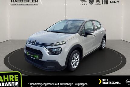 Citroen C3 48.600 km 11.390 &euro; Kaufbeuren 87600
