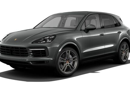 Porsche Cayenne 61.901 km 65.900 &euro; Hagen 58119