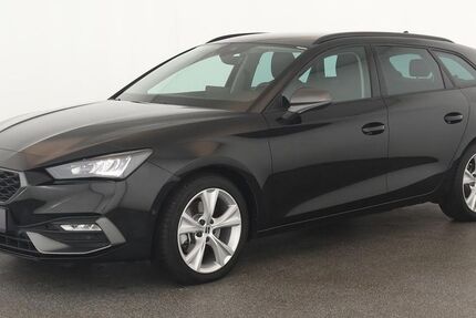 Seat Leon 17.200 km 26.884 € Düsseldorf 40233