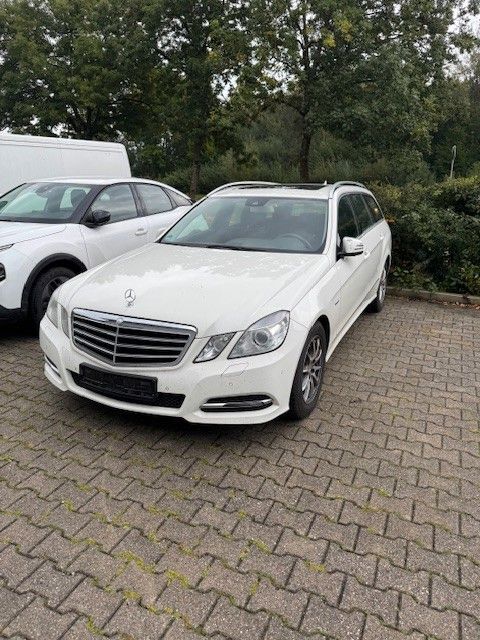 Mercedes-Benz E 220 400.000 km 2.900 € Zolling 85406
