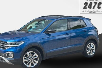 VW T-Cross 11.900 km 22.995 &euro; Wismar 23970