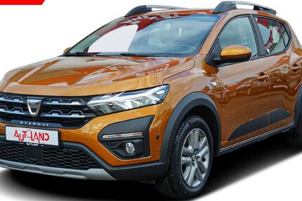 Dacia Sandero 27.070 km 16.950 &euro; Senftenberg 01968