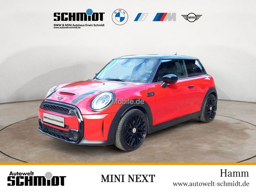 Mini Cooper S 79.995 km 24.990 € Hamm 59071
