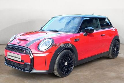Mini Cooper S 79.995 km 27.990 € Hamm 59071
