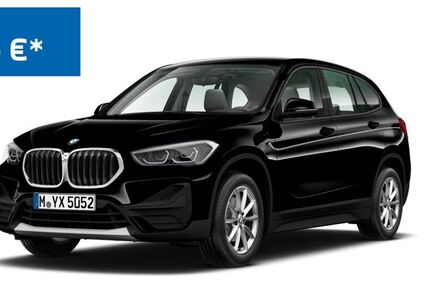 BMW X1 92.400 km 17.900 &euro; Rostock 18146