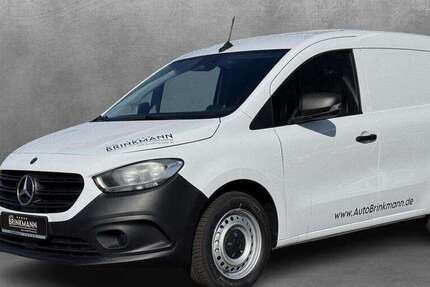 Mercedes-Benz Citan 6.000 km 22.900 € Greifswald 17489