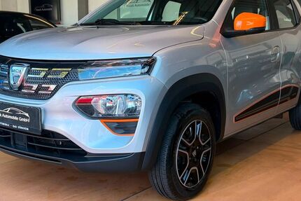 Dacia Spring 35.426 km 11.290 &euro; Bad Dürkheim 67098