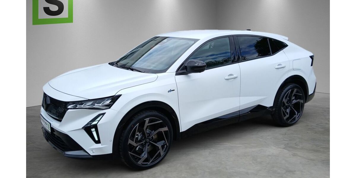 Renault Rafale 7.680 km 53.490 &euro; Nürnberg 90471