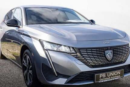 Peugeot 308 19.453 km 21.440 &euro; Schönburg 06618
