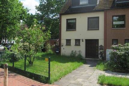 Haus Bremen Tenever - 5 Zimmer, 115 m&sup2;, 249.000&euro; | Angebot:26643643