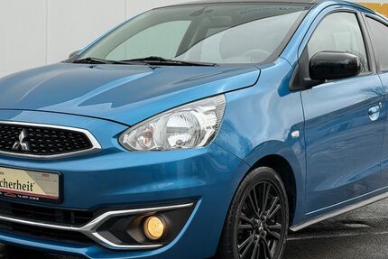 Mitsubishi Space Star 37.496 km 9.300 &euro; Wilnsdorf 57234