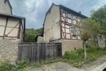 Haus Südharz - 25.000&euro; | Angebot:27218933